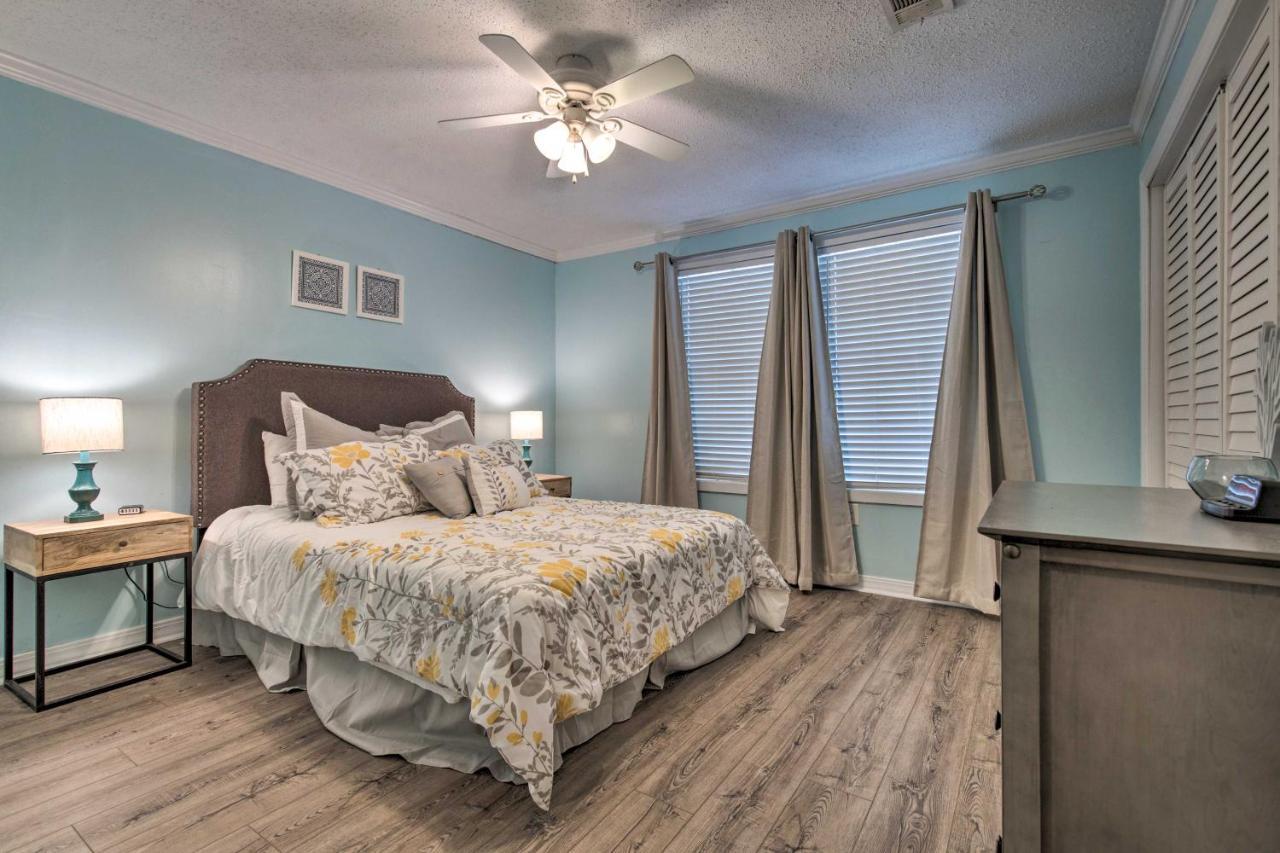 Gulfport Bungalow By Jones Parkandbeach Access! Eksteriør bilde
