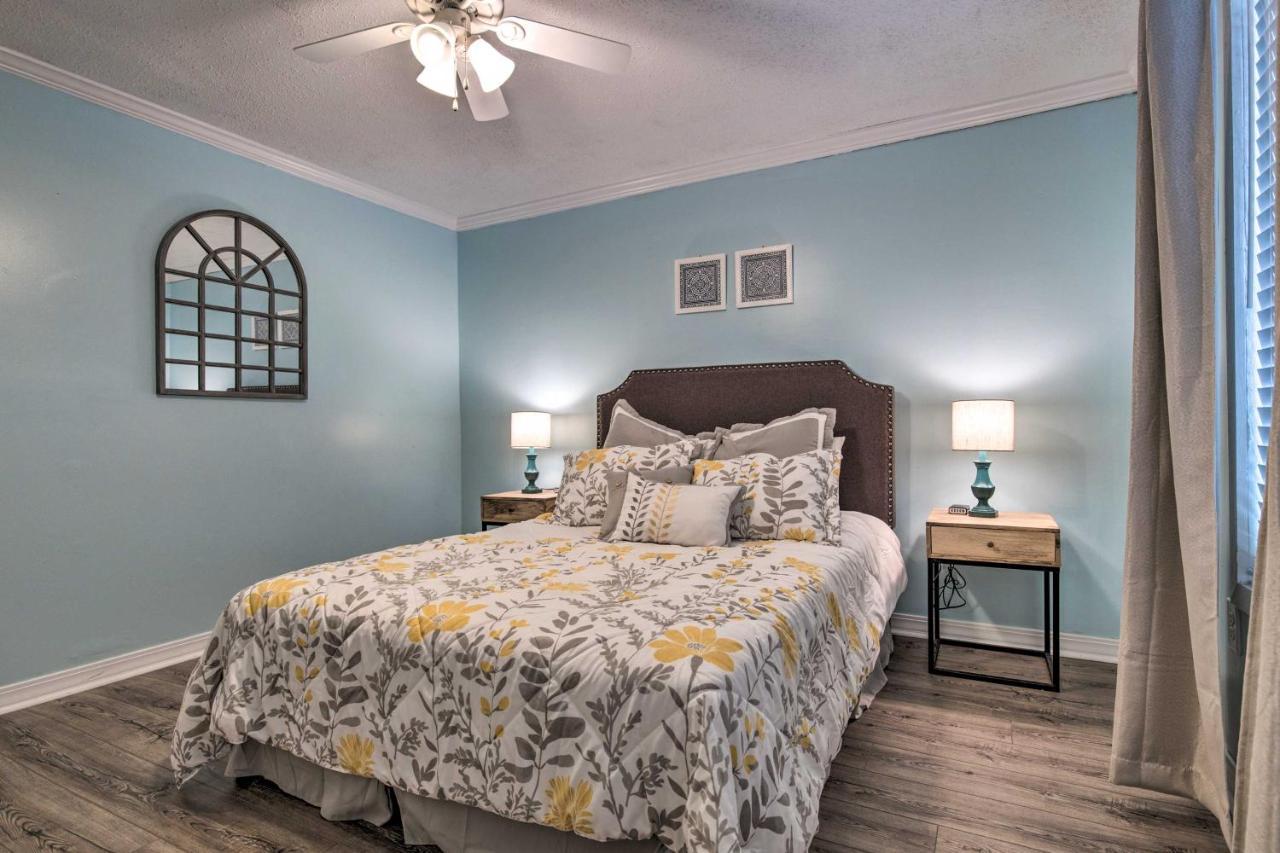 Gulfport Bungalow By Jones Parkandbeach Access! Eksteriør bilde